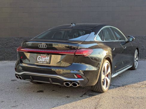 New 2025 Audi S5 Premium Plus image 5