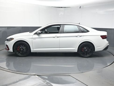 New 2026 Volkswagen Jetta GLI Autobahn image 5