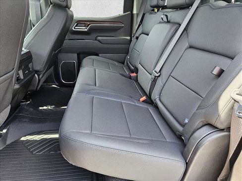 New 2026 Chevrolet Silverado 1500 RST AWD/4WD image 15