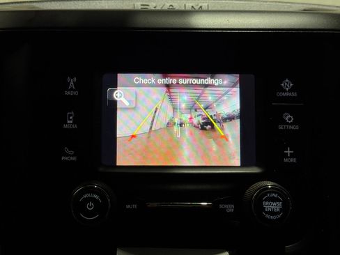 Used 2023 RAM 2500 Tradesman AWD/4WD image 25