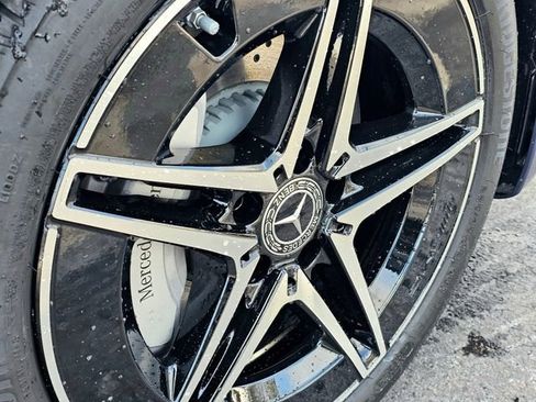 New 2026 Mercedes-Benz C 300 C 300 image 6