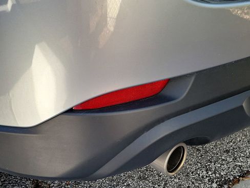 Certified 2023 MAZDA CX-5 AWD 2.5 S w/ Preferred Package image 15