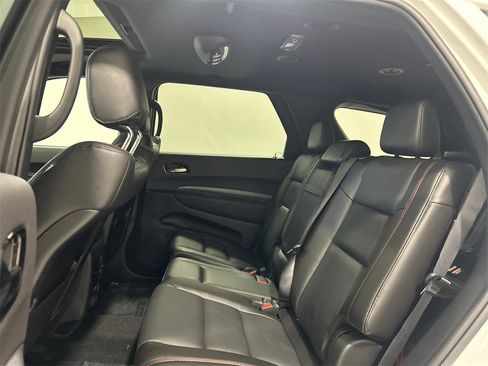 New 2026 Dodge Durango GT image 33
