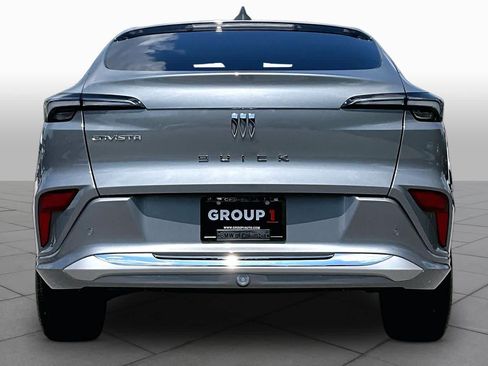 Used 2025 Buick Envista Avenir FWD image 4