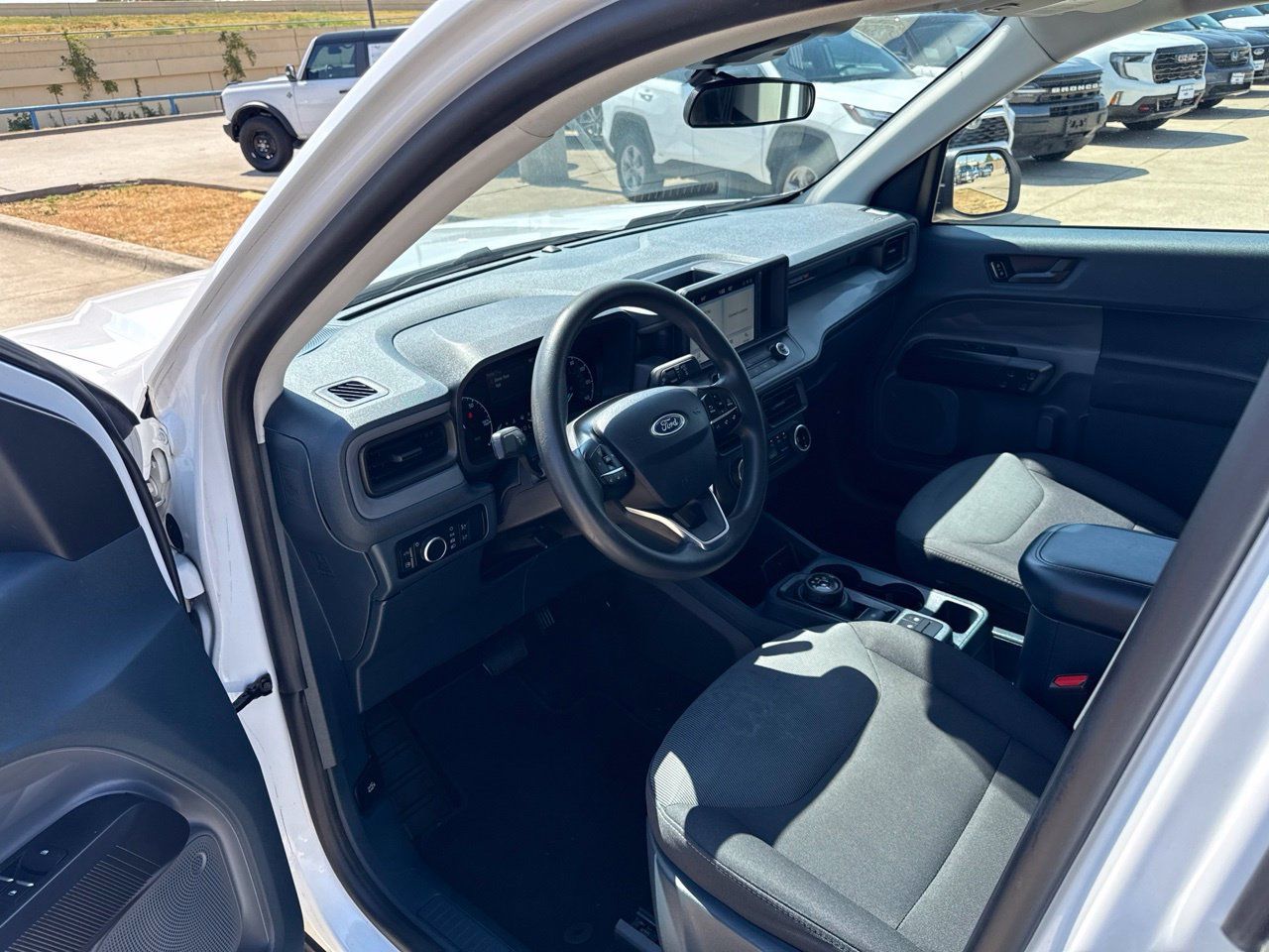 Used 2023 Ford Maverick XL FWD image 20