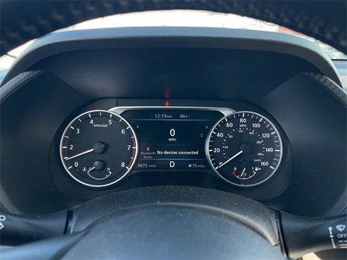 Used 2024 Nissan Sentra SV w/ All-Weather Package image 12