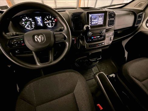 Used 2022 RAM ProMaster 2500 image 5