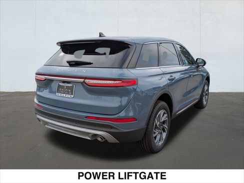 New 2025 Lincoln Corsair Premiere w/ Equipment Group 101A image 2