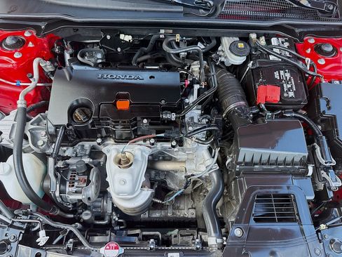 Used 2023 Honda Civic Sport image 34