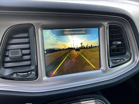 Used 2023 Dodge Challenger R/T Scat Pack image 54