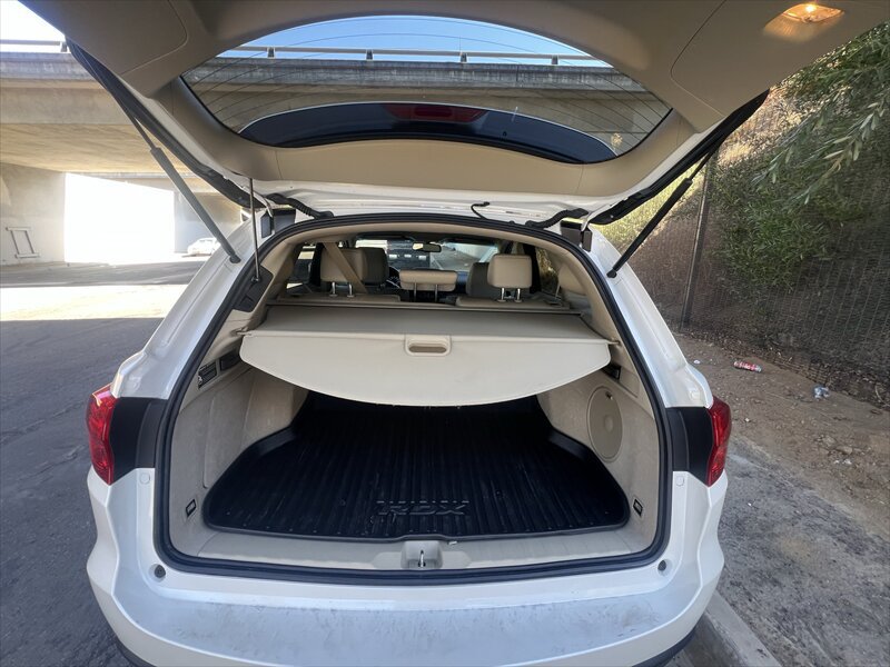 Used 2015 Acura RDX w/ Technology Package FWD image 27