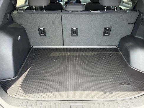 New 2026 Chevrolet Equinox LT w/ Safety and Technology Package image 15