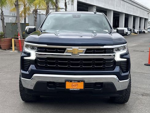 Used 2023 Chevrolet Silverado 1500 LT w/ Safety Package RWD image 8