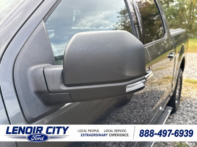 Used 2020 Ford F150 XLT w/ Equipment Group 302A Luxury AWD/4WD image 8