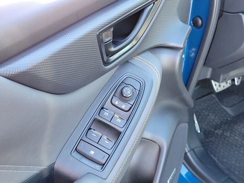 Used 2023 Subaru Forester Wilderness image 21