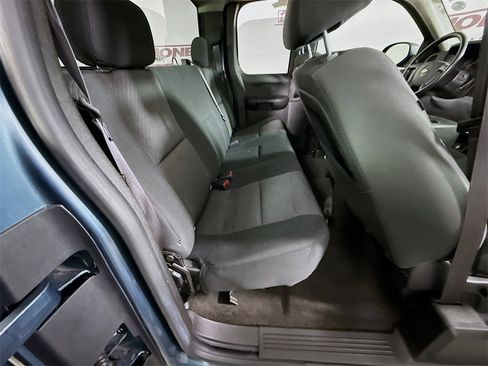 Used 2013 Chevrolet Silverado 1500 LS image 26
