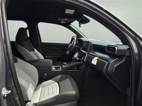 New 2026 Toyota 4Runner TRD Off-Road AWD/4WD image 10