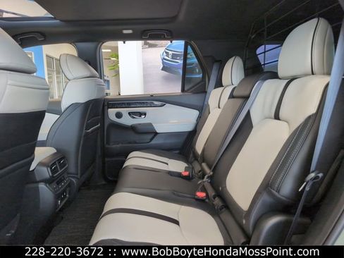 New 2026 Honda Passport TrailSport Elite image 25