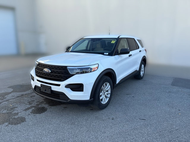 Used 2020 Ford Explorer 4WD image 14
