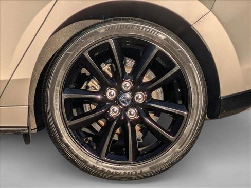 Used 2024 MAZDA MAZDA3 Hatchback w/Premium Plus Pkg image 25