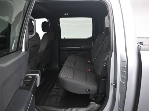 Used 2023 Ford F150 XL w/ STX Appearance Package AWD/4WD image 17