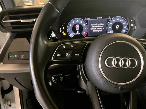 Used 2024 Audi A3 2.0T Premium FWD image 21