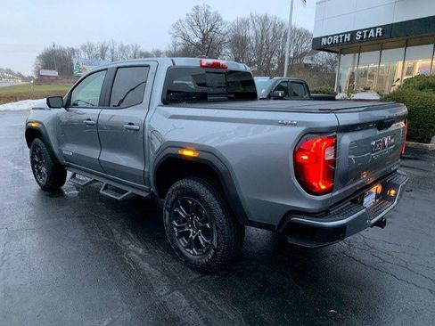 Certified 2024 GMC Canyon Elevation w/ Elevation Premium Package image 3