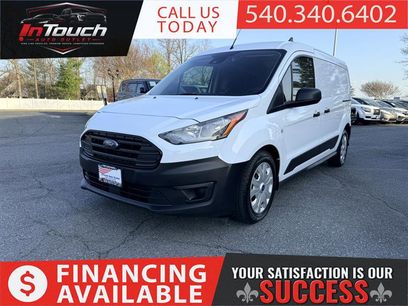 Used 2022 Ford Transit Connect XL