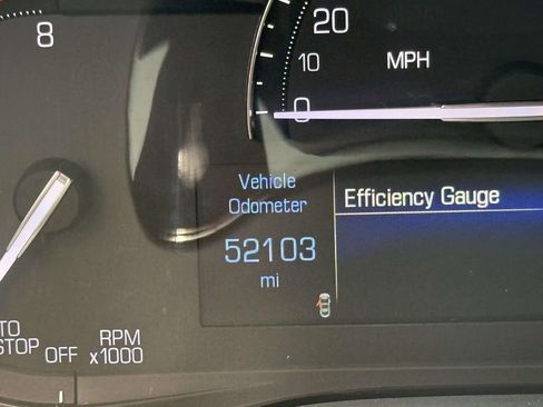 Used 2017 Cadillac XT5 Luxury w/ Driver Awareness Package image 5