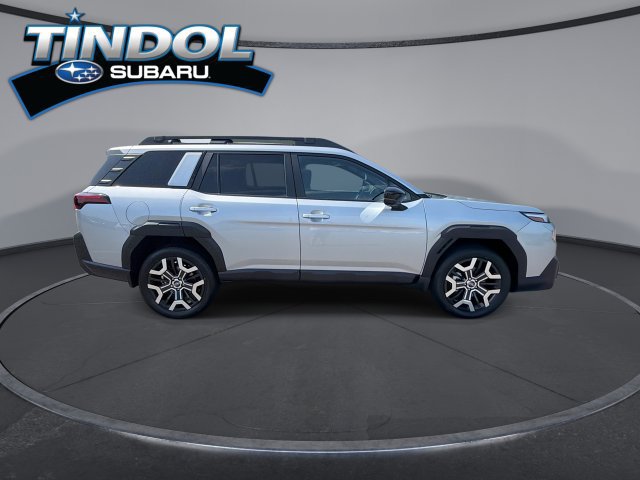 New 2026 Subaru Outback Touring XT AWD/4WD image 10