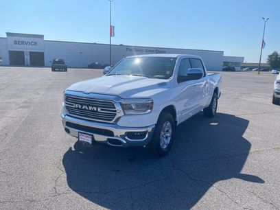 Used 2023 RAM 1500 Laramie