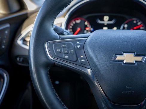 Used 2024 Chevrolet Malibu LT image 26