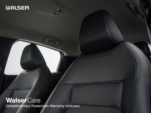 New 2026 Nissan Leaf SV+ w/ Illuminated Package image 19