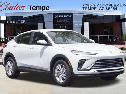 New 2026 Buick Envista Preferred w/ Convenience I Package