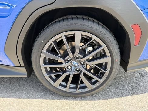 New 2026 Subaru WRX Premium AWD/4WD image 26