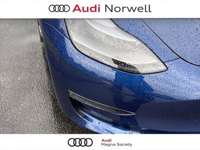 Used 2023 Tesla Model 3 Performance