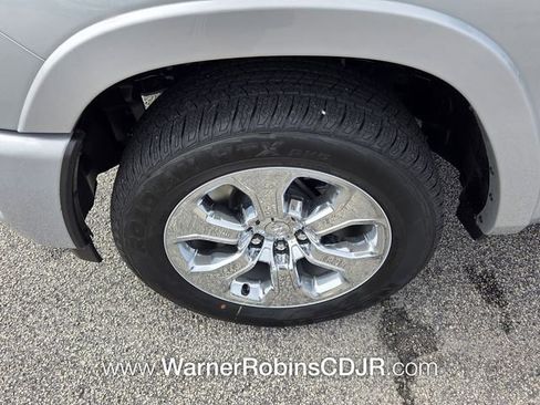 New 2026 RAM 1500 Big Horn RWD image 17