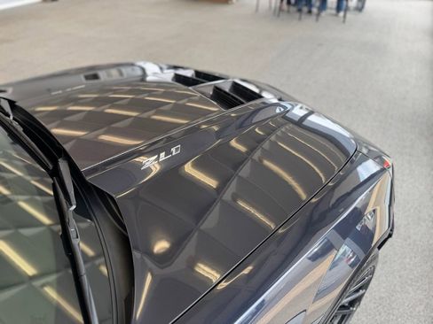 Used 2013 Chevrolet Camaro ZL1 RWD image 13