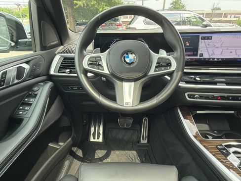 Certified 2024 BMW X5 xDrive40i w/ M Sport Package AWD/4WD image 26
