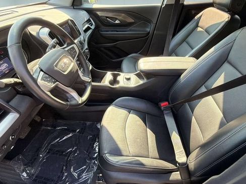 Used 2023 GMC Terrain SLT AWD/4WD image 18