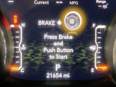 Used 2018 Jeep Wrangler Unlimited Rubicon image 17