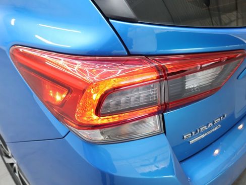 Used 2020 Subaru Impreza 2.0i Premium w/ Popular Package #2 AWD/4WD image 33