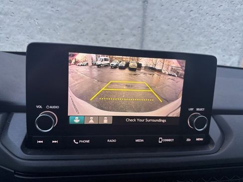 Certified 2023 Honda Accord LX image 24