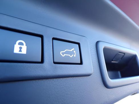 Certified 2026 Subaru Forester Limited image 15