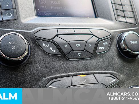 Used 2019 Ford Fusion S image 40