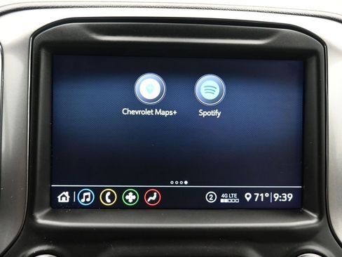 Used 2020 Chevrolet Silverado 1500 RST w/ All-Star Edition image 19