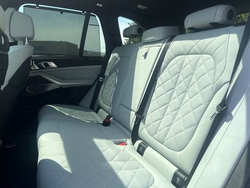 New 2026 BMW X5 M60i w/ Executive Package AWD/4WD image 20