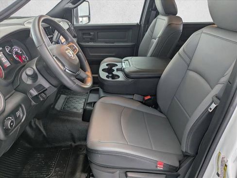 New 2026 RAM 5500 Tradesman w/ Chrome Appearance Group AWD/4WD image 4