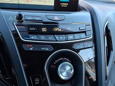 Used 2022 Acura RDX AWD w/ Technology Package image 16