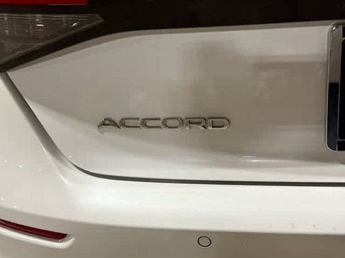 Used 2025 Honda Accord EX-L image 26